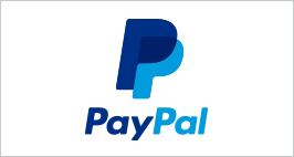 Paypal maksupalvelun logo